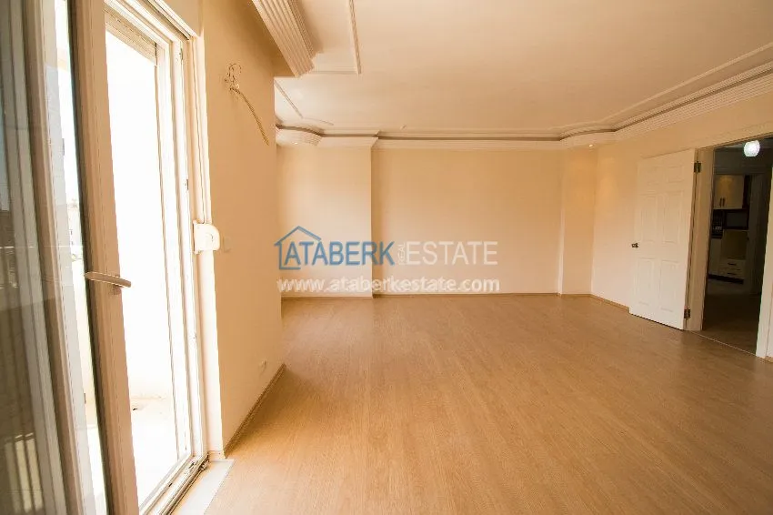 В европейском районе Оба-новом центре Аланьи - отличный пентхаус с прекрасным расположением 26 