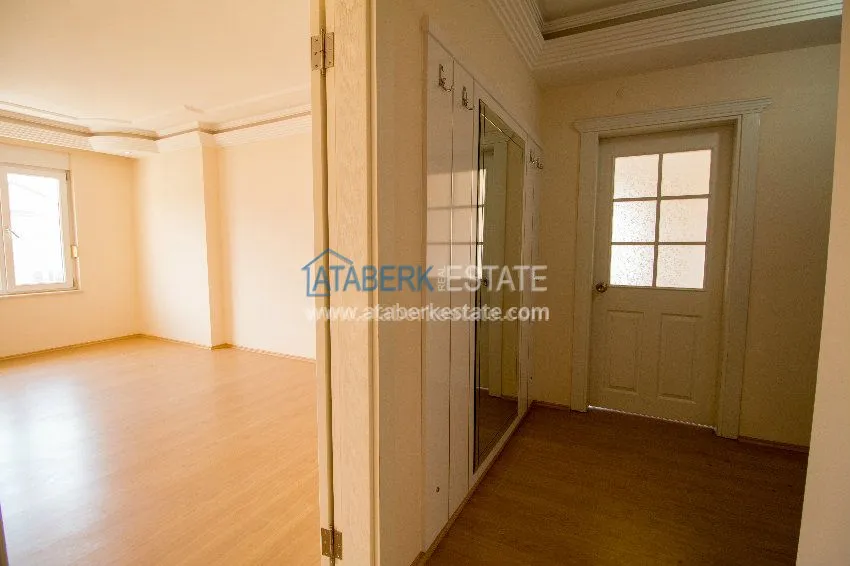 В европейском районе Оба-новом центре Аланьи - отличный пентхаус с прекрасным расположением 27 