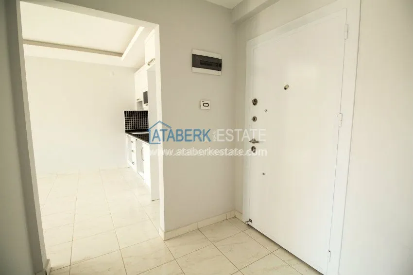 Квартира 1+1 на границе с историей 4 