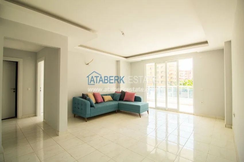 Квартира 1+1 на границе с историей 5 