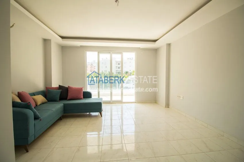 Квартира 1+1 на границе с историей 10 