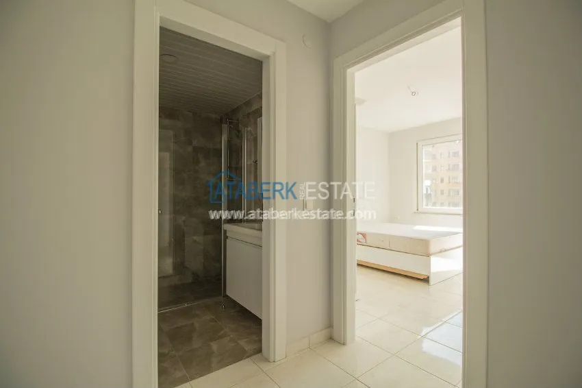 Квартира 1+1 на границе с историей 12 