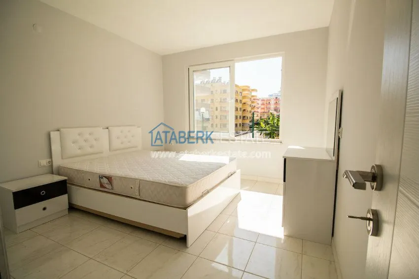 Квартира 1+1 на границе с историей 13 