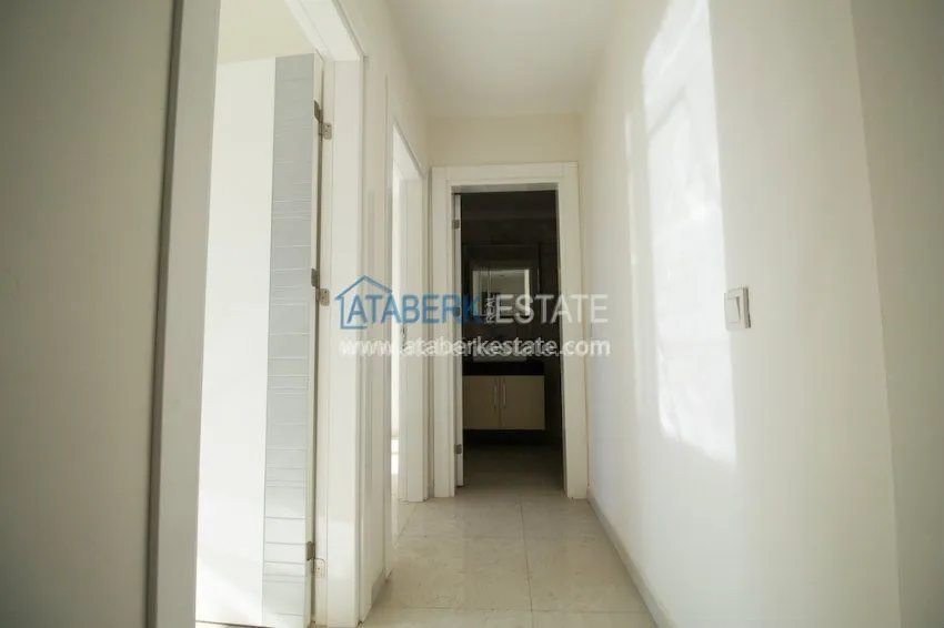 Apartments in a residential complex in Kestel 6 