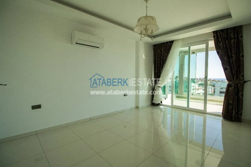 3+1 apartment in a modern luxury complex 2 