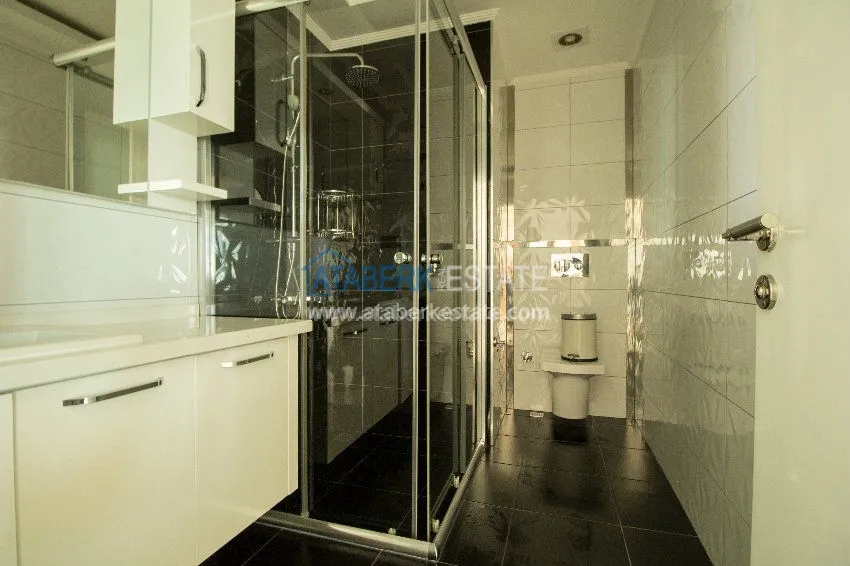 3+1 apartment in a modern luxury complex 3 