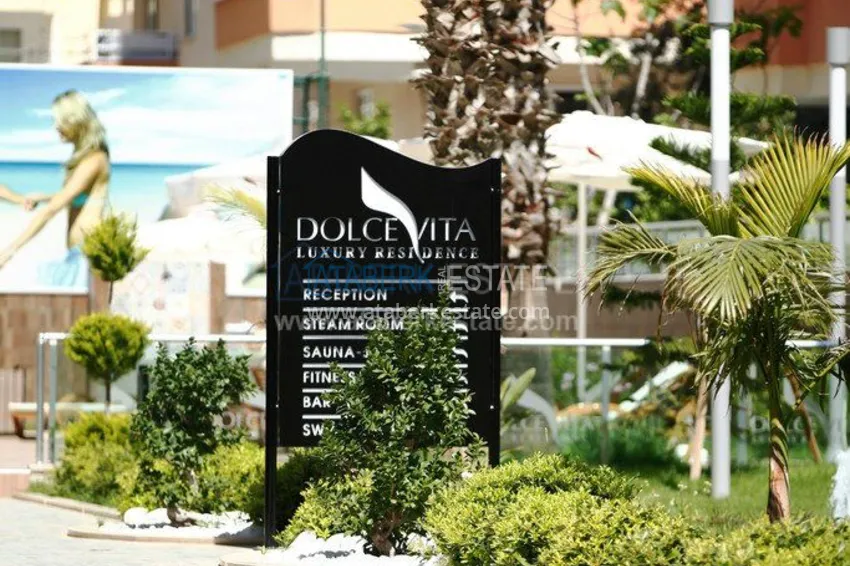 Эксклюзивный комплекс на завершительном этапе строительства 39