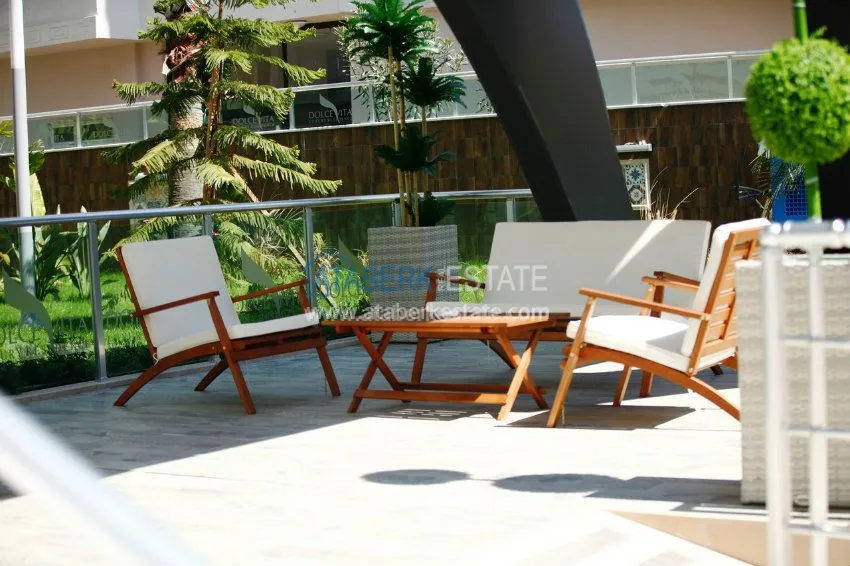 Эксклюзивный комплекс на завершительном этапе строительства 40