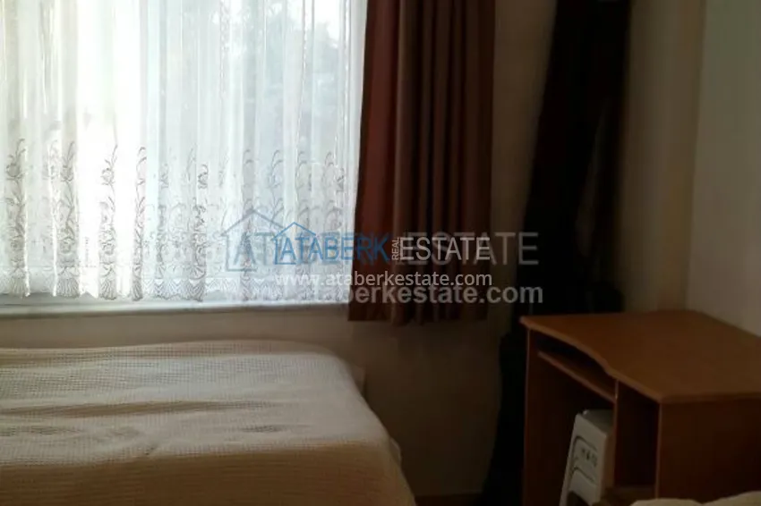 Двухкомнатная квартира от собственника в зеленом комплексе 12 