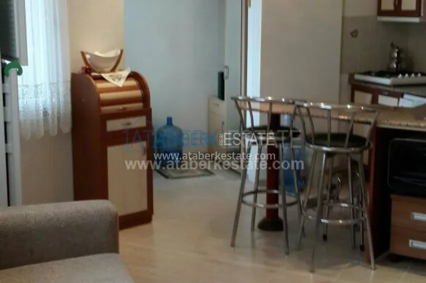 Двухкомнатная квартира от собственника в зеленом комплексе 14 