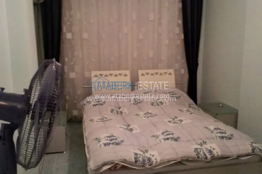 Квартира с тремя спальнями от собственника 8 