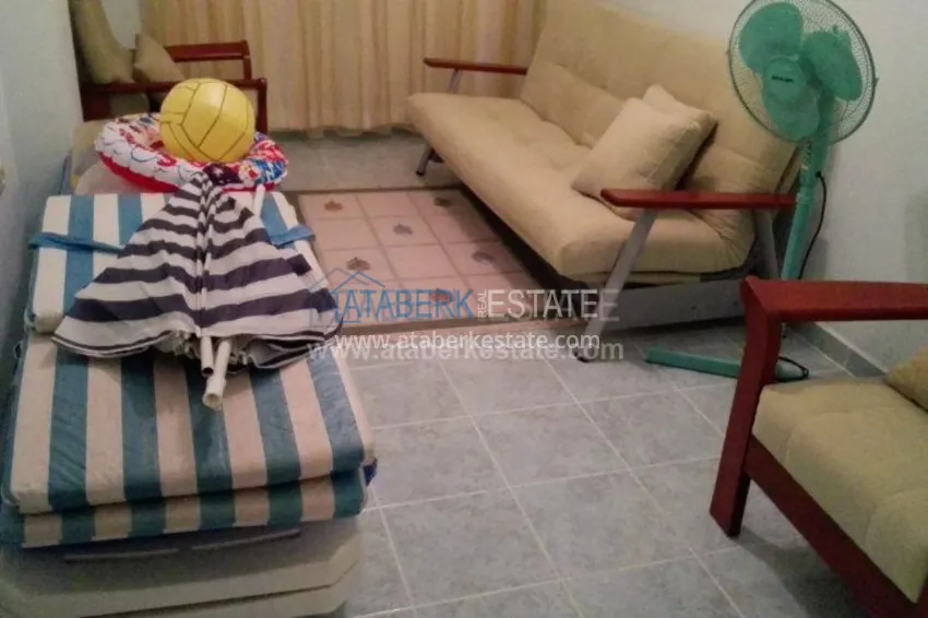 Квартира с тремя спальнями от собственника 9 