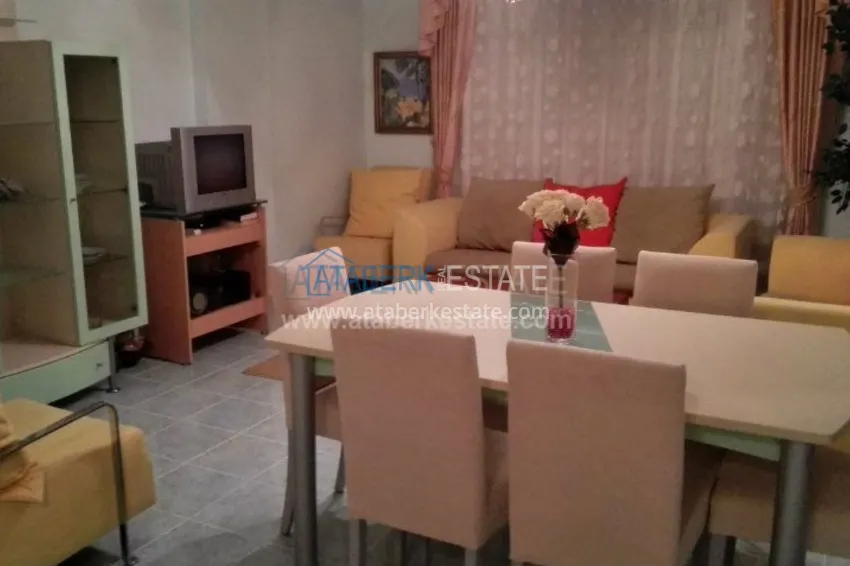 Квартира с тремя спальнями от собственника 12 