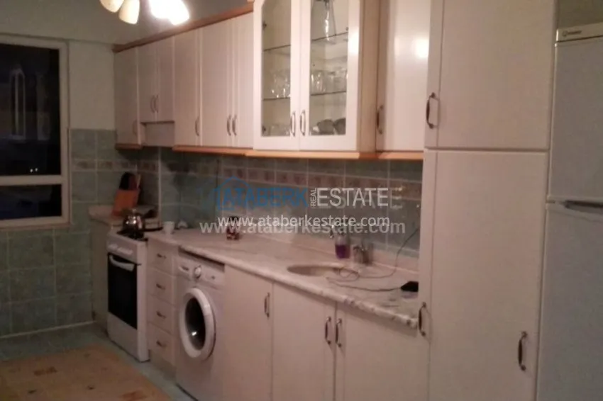 Квартира с тремя спальнями от собственника 13 