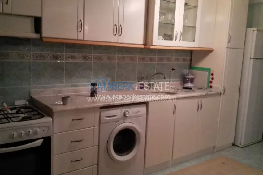 Квартира с тремя спальнями от собственника 16 