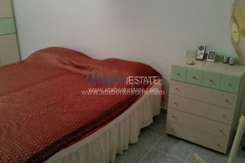 Квартира с тремя спальнями от собственника 17 