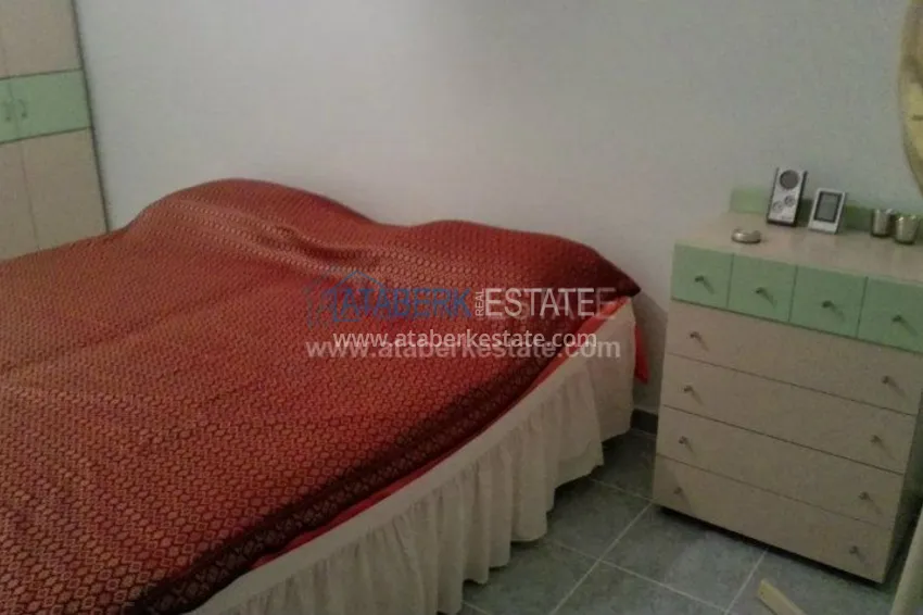 Квартира с тремя спальнями от собственника 18 