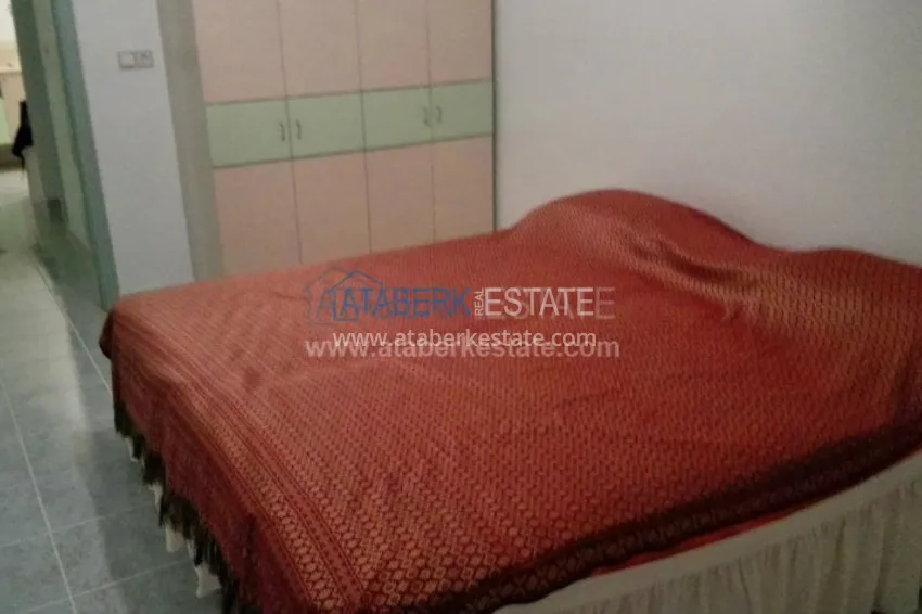 Квартира с тремя спальнями от собственника 19 