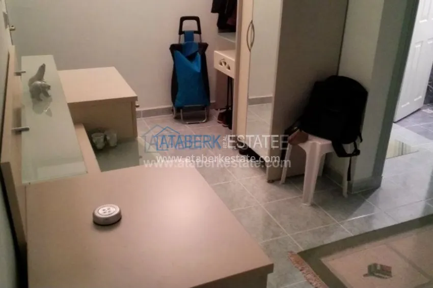 Квартира с тремя спальнями от собственника 20 