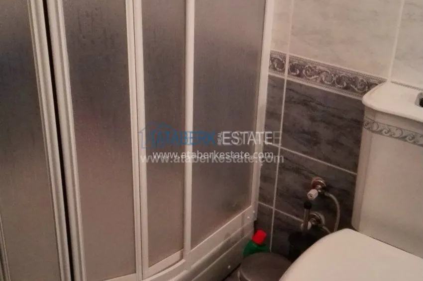 Квартира с тремя спальнями от собственника 21 