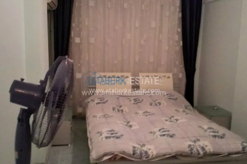 Квартира с тремя спальнями от собственника 22 