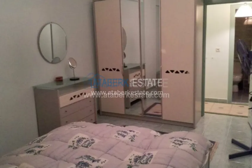 Квартира с тремя спальнями от собственника 23 