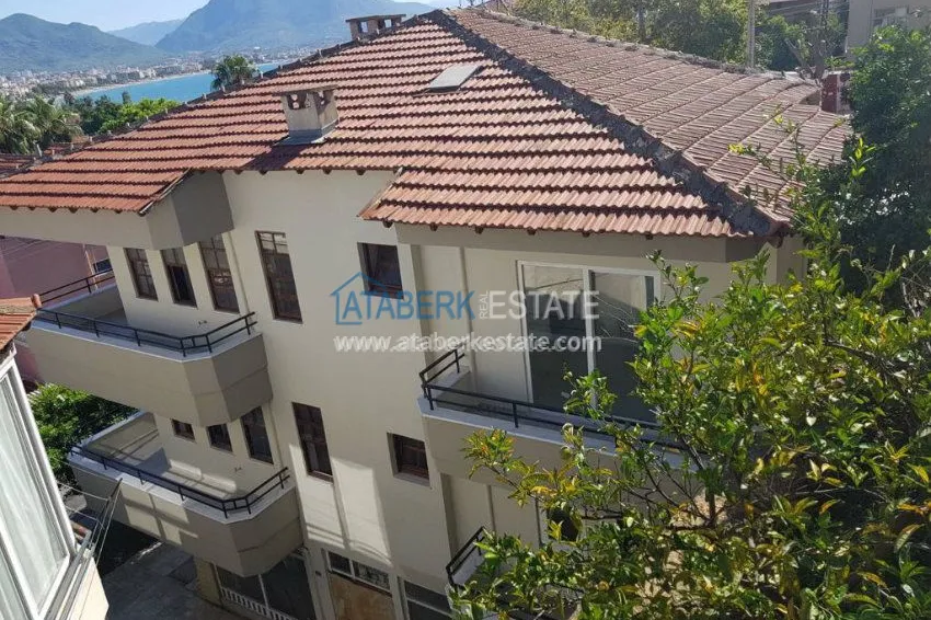 Boutique hotel with panoramic view  14 