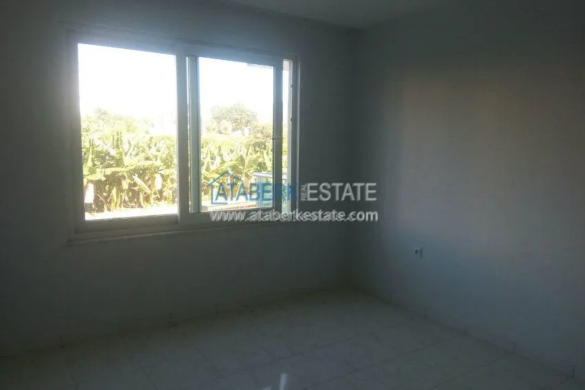 Апартаменты 1+1 с чистовой отделкой в Махмутлар. 19 