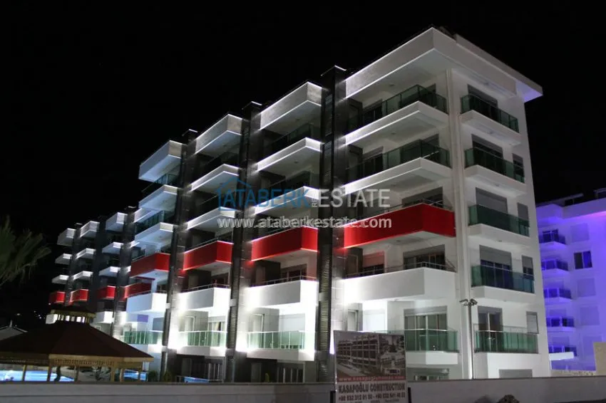 Apartment for rent 50 meters from the Mediterranean Sea 15 