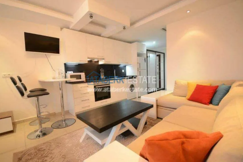 Студия от собственника в Кристал парк. 12 