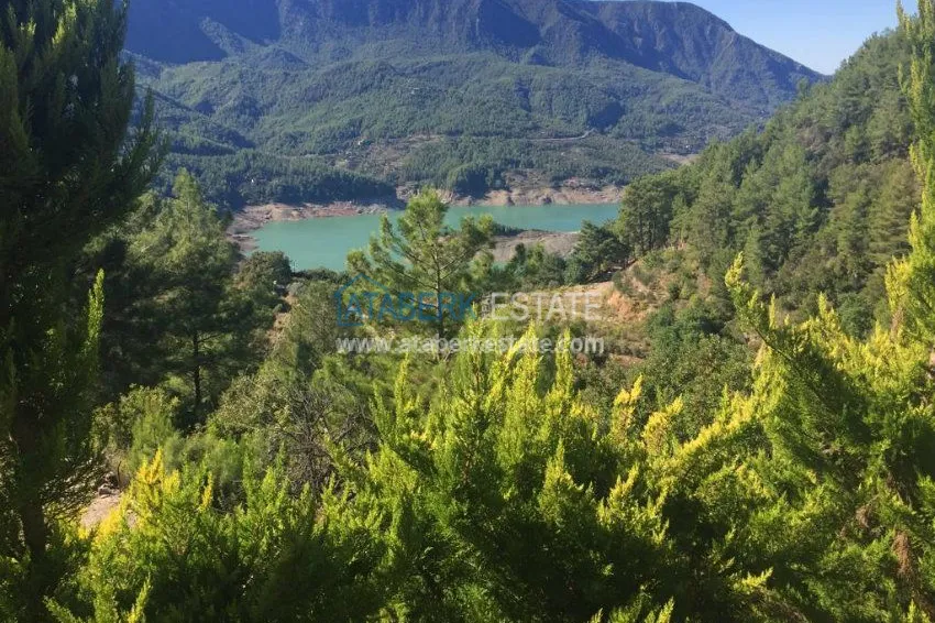 Rehabilitation center-hotel in the charming place of Alanya for sale! 50