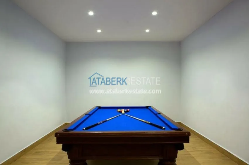 Studio in Granada City Residence complex, located near Cleopatra beach 9 