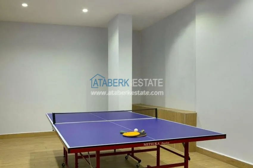 Studio in Granada City Residence complex, located near Cleopatra beach 18 