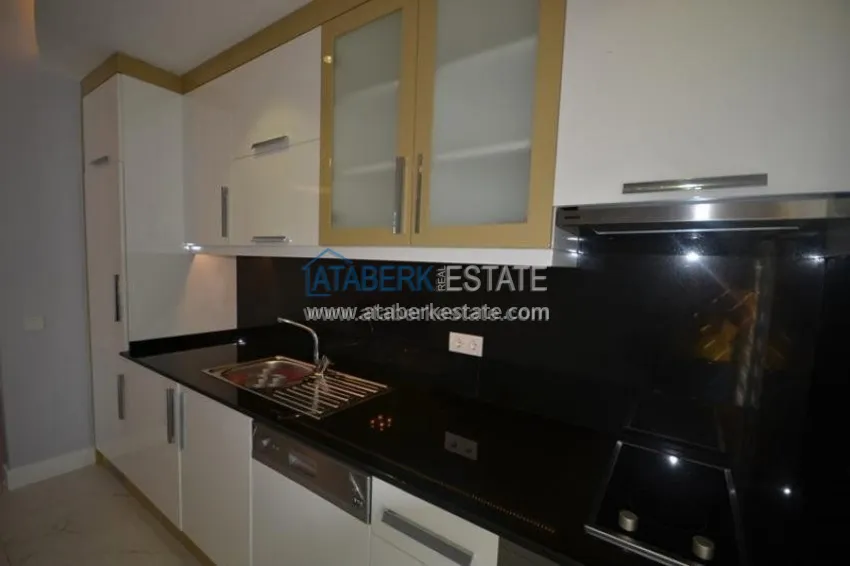 Studio in Granada City Residence complex, located near Cleopatra beach 22 