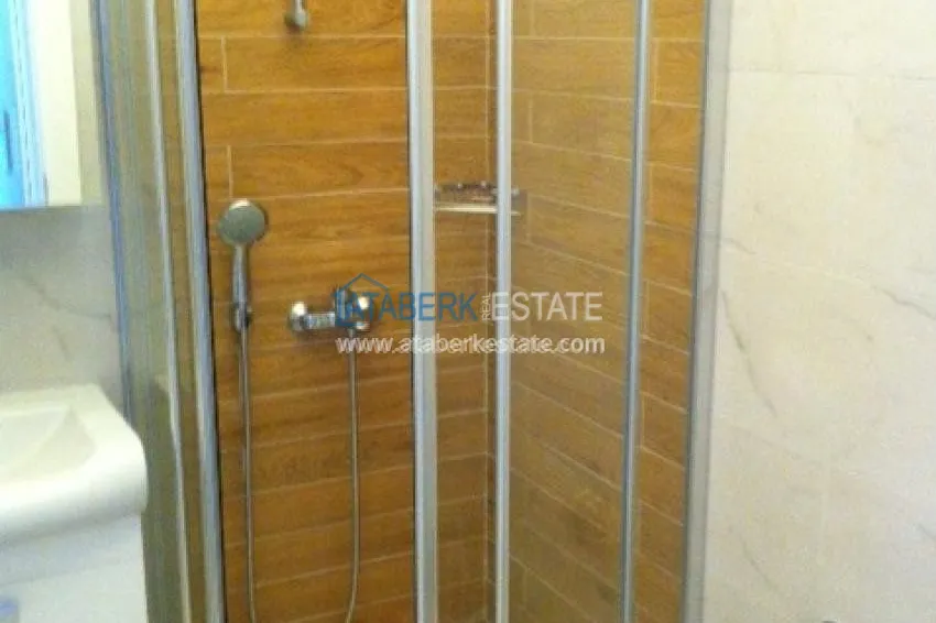 Studio in Granada City Residence complex, located near Cleopatra beach 26 