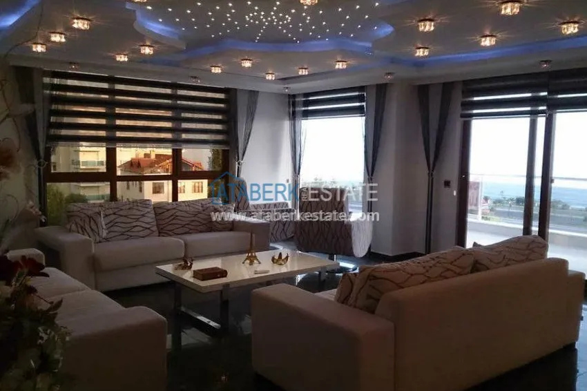 Квартиры в новом комплексе на первой береговой линии 5 