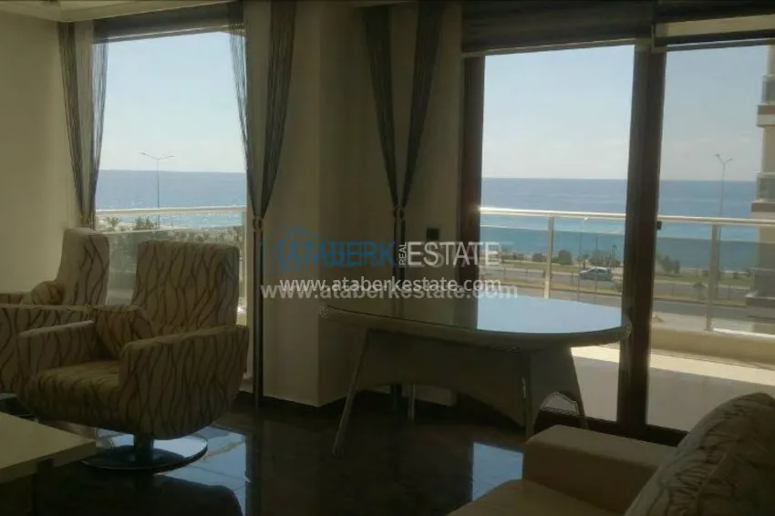 Квартиры в новом комплексе на первой береговой линии 8 