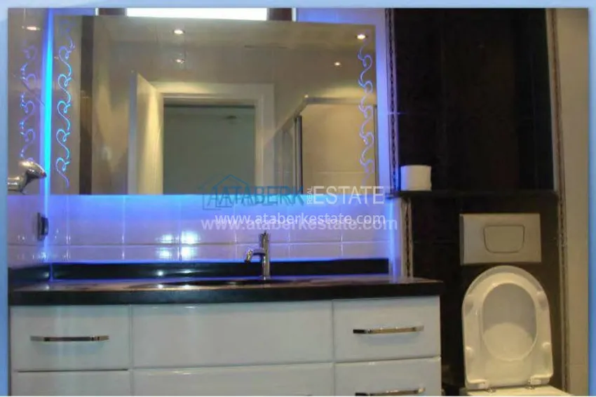 Квартиры в новом комплексе на первой береговой линии 9 