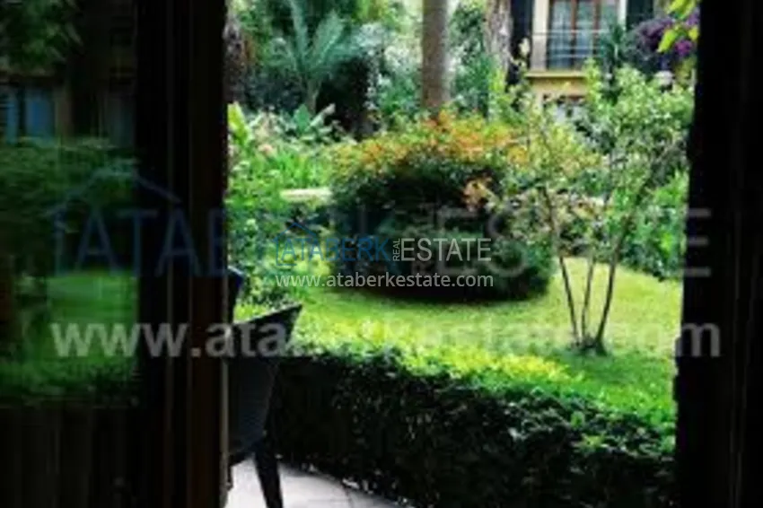 Квартира 2+1 в современном комплексе. 3 