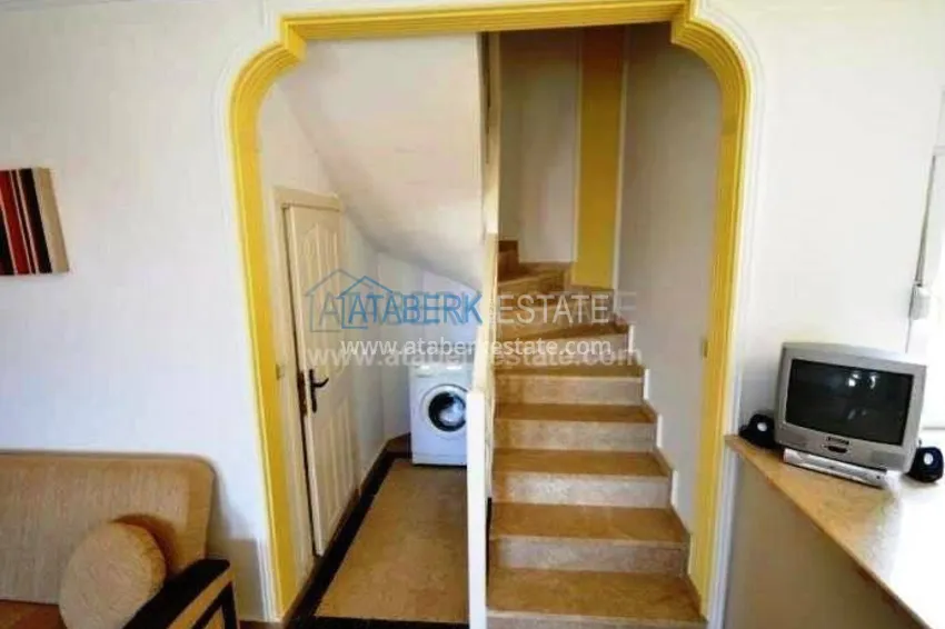 Charming villa at a low price! 7 