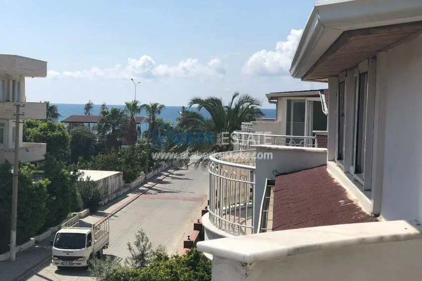 Mini-cottage village on the Mediterranean coast 5 