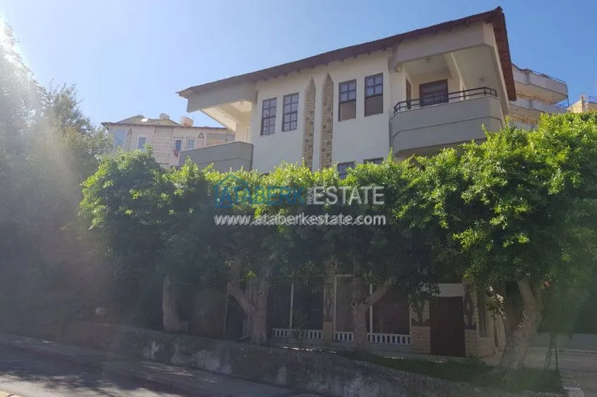 Boutique hotel with panoramic view  15 