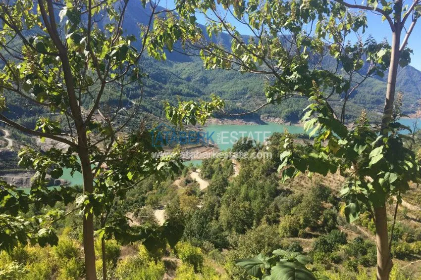 Rehabilitation center-hotel in the charming place of Alanya for sale! 51