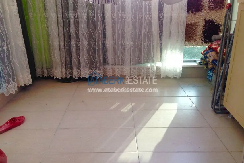 Квартира от собственника в Кестель, Аланья 14 