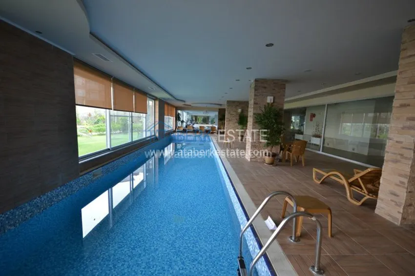 Apartments in the popular complex Crystal Garden 22 