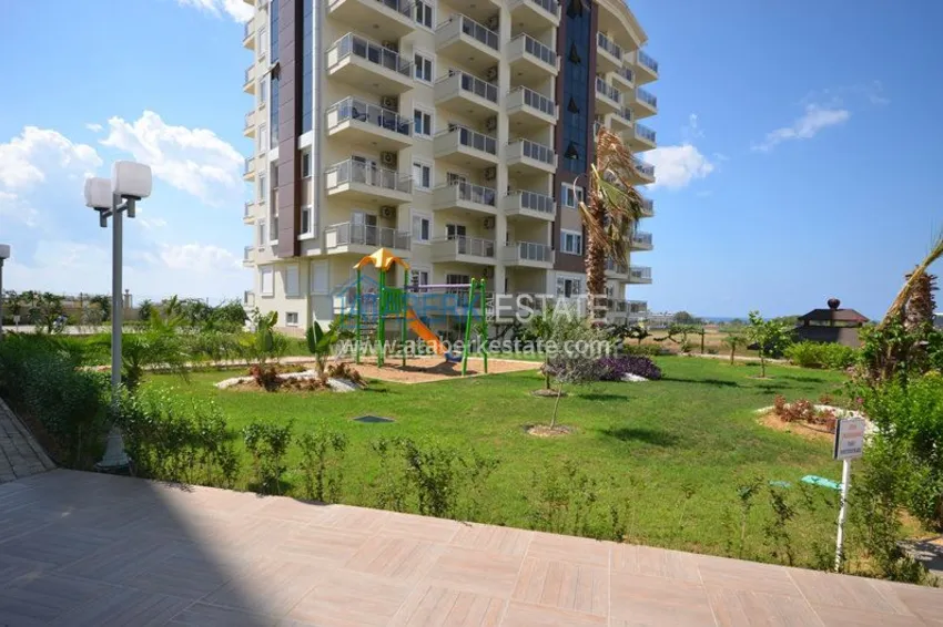 Orion 4 Avsallar, Orion Garden from the developer 16 