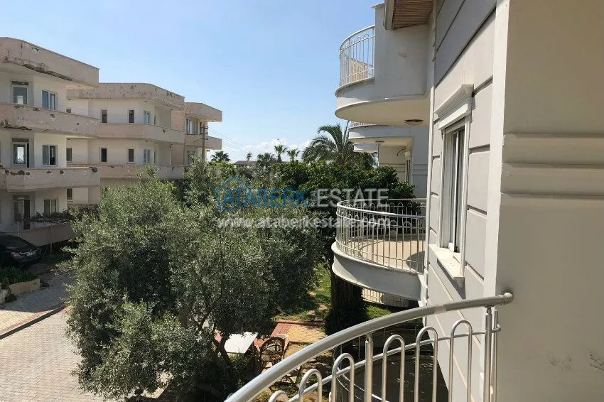 Mini-cottage village on the Mediterranean coast 6 