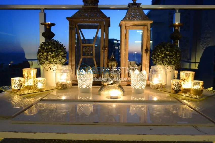  Apartments in a complex from the developer with a winter swimming pool with installment payment 30 