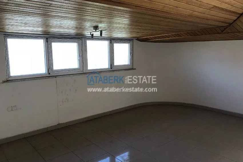 Mini-cottage village on the Mediterranean coast 8 