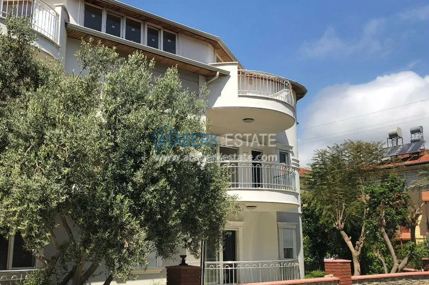 Mini-cottage village on the Mediterranean coast 9 